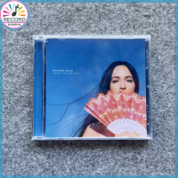 Kacey Musgraves Golden Hour Original CD Album [Sealed] Brand New