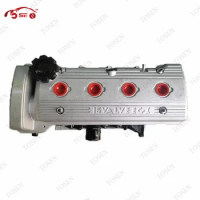 Brand New Auto Bare Engine Assembly Long Block MR479QA for Geely CK Panda