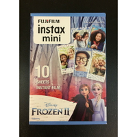 【【冰雪奇緣 II】】 FUJIFILM 富士 instax mini 拍立得底片 mini70 mini