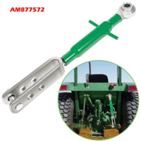 TM 3 Pt Lift Link AM877572 for John Deere 870 970 1070 Tractors Replaces am877572 3 Point Lift Link, Right-side