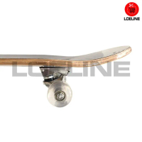 Skateboard Asli Original Canadian Maple Murah Bagus Pasti Diskon