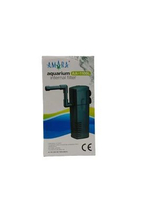 AMARA AA-1000L Internal Filter Mini / Filter Untuk Kura-Kura Dan Ikan AA-1100L / Filter Tabung Inter