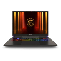 【MSI 微星】特仕版 16吋Ultra 7電競(Vector 16 HX/Ultra 7 255HX/48G/1.5TB/RTX5070Ti/W11/A2XWHG-049TW)