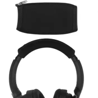 Headband Cover Compatible with Sony WH-1000XM4, WH-1000XM3, WH-1000XM2, WH-XB910N, XB950B1 Headphones Headband Protector