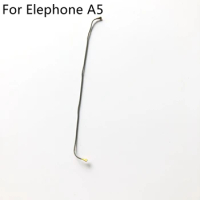 Elephone A5 Phone Coaxial Signal Cable For Elephone A5 MTK6771 6.18'' 2246x1080 Smartphone