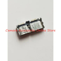 Original New 5D4 USB Port For Canon 5d4 HDMI Connect Interface