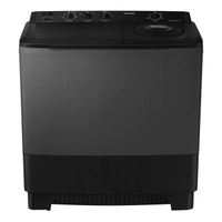 เครื่องซักผ้า 2 ถัง (14 kg) รุ่น WT14B5040BA/ST