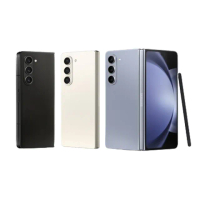 【Samsung 三星】A級福利品 Galaxy Z Fold5 5G 7.6吋(12GB/512GB)
