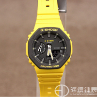 卡西歐G-SHOCK八角形時尚潮流運動手錶GA-2100SU-1A 2110SU-3A/9A