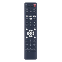 Remote Control Replace For Marantz M-CR510 MCR510 M-CR610 MCR610 Audio Video Receiver System Player