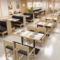 Design Wooden Dining Table Set Mobiles Neat Reception Vanity Kitchen Table Outdoor Nordic Juegos De Comedor Patio Furniture