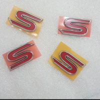 Emblem S wuling Convero