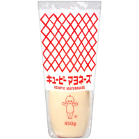 日本 Kewpie QP 美乃滋 (450g)