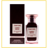 TOM FORD 湯姆福特煙燻櫻桃濃香水 CHERRY SMOKE EDP SPRAY 50ML