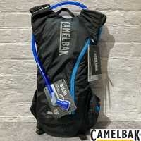 CamelBak Octane XCT 輕量多功能運動水袋背包 附2L水袋