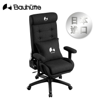 Bauhutte 不織布電競沙發椅 黑色 G-370-BK【預購】【GAME休閒館】BT0024