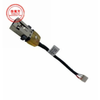 FOR Acer Swift 3 SF314-54 SF314-54G Dc Jack Cable 45W 50.GYGN1.001