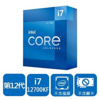 PC/タブレット PCパーツ Intel I7-12700KF的價格推薦- 2023年5月| 比價比個夠BigGo