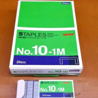 Jual isi staples kecil, jual isi staples, jual isi staples terdekat, harga isi staples 1 pack, isi s