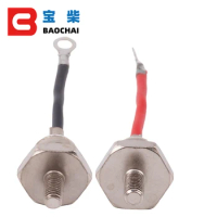 70 amp Genset Rectifier Bolt Diode connector 70A diode rectifier efficiency function diod for Alternator Brushless Generator
