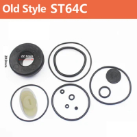 50 T64 F30 P625 1013 11 Pcs Repair Kit Plastic O-Ring Set For Pneumatic Nail Gun Spare Parts For Coil Air Nailer Accessories