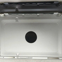 New Shell Top Lid For MateBook A1932 A2179 LCD Rear Cover Back Case Hinges Palmrest For MateBook A1932 A2179