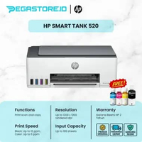 HP Smart Tank 520