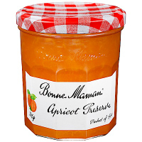 Bonne Maman 法國BM果醬-杏果 (370g)