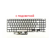 XIN-Russian-US Backlight Laptop Keyboard For Asus ZenBook UX533FD UX533FN UX533FD UX533FN UX534FA UX534FAC UX534FT UX563FD