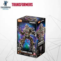 Blokees Transformers Classic Class Transformers ONE CC Model Kit CC-10 ONE Megatron