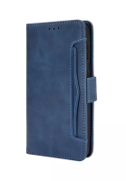 Kings Collection PU 小牛皮 Samsung S22 Plus 手機殼 (MSA2208)