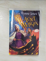 【書寶二手書T9／原文小說_AIL】Aunt Maria_Diana Wynne Jones