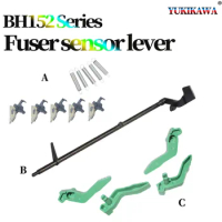 Fuser Sensor Lever Finger Claws Handle For Konica Minolta 162 163 210 220 152 183 210 211 1611 1811 7115 7118 7216 7220 7521