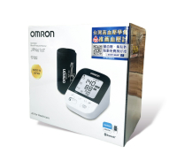 【日本製公司貨】OMRON 歐姆龍血壓計 JPN-616T 藍牙血壓計 手臂式血壓計 JPN616T 藍芽血壓計