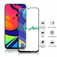 SILIKON ( SAMSUNG M20 ) CASE ANTI CRACK BENING / SOFTCASE / CASING SOFT HP HANDPHONE ANTI GORES BENI