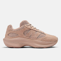 New Balance WRPD Runner UWRPDFCB 男女 復古鞋 運動 休閒 D楦 厚底 簡約褐