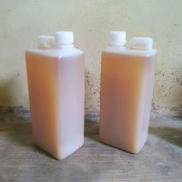 Minyak bulus original literan Asli