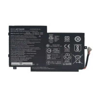 3.75V 30Wh New Genuine AP15A3R Notebook Battery For Acer Aspire Switch 10 E SW3-013 SW3-016 SW5-014P SW3-013-10H3 SW3-016-192K