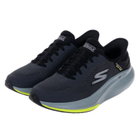 【SKECHERS】男鞋 健走系列 瞬穿舒適科技 GO WALK MAX WALKER(216584CCBK)