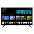 JVC 75TG 75吋4K HDR webOS AirPlay2連網液晶顯示器