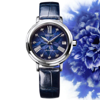 【SEIKO 精工】LUKIA系列 銀座 25週年紀念 真鑽機械腕錶 禮物推薦 畢業禮物(SPB137J1/6R35-00N0B)
