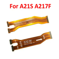 For Samsung Galaxy A21S A217F Main Board Mainboard Motherboard Connector Flex Cable