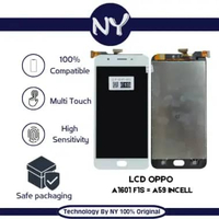 NY PREMIUM LCD OPPO A1601 F1S = A59 INCELL