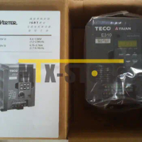 1pcs New Teco Inverter E310-402-H3 1.5KW 380V