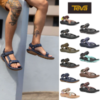 【TEVA】男/女涼鞋 機能運動涼鞋/雨鞋/水鞋 Hurricane XLT2 原廠 2024色系(多款任選)