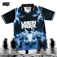 Jersey Band Linkin Park - Jersey vintage - Jersey Classic - Jersey Bola - Faster division Baju Sport