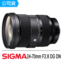 【Sigma】24-70mm F2.8 DG DN For Sony E 接環(公司貨)