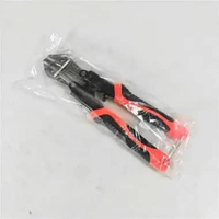 SIKE Bolt Cutter Tang Pemotong Kawat Besi Baja - Kekuatan Potong Besar, Handle Nyaman - Efisien IH O