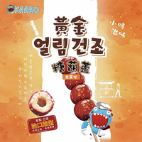 KAARO 黃金糖葫蘆(70g)【小三美日】 DS021890