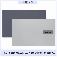 For ASUS Vivobook 17X X1703 K1703ZA Laptop LCD Back Top Cover Case